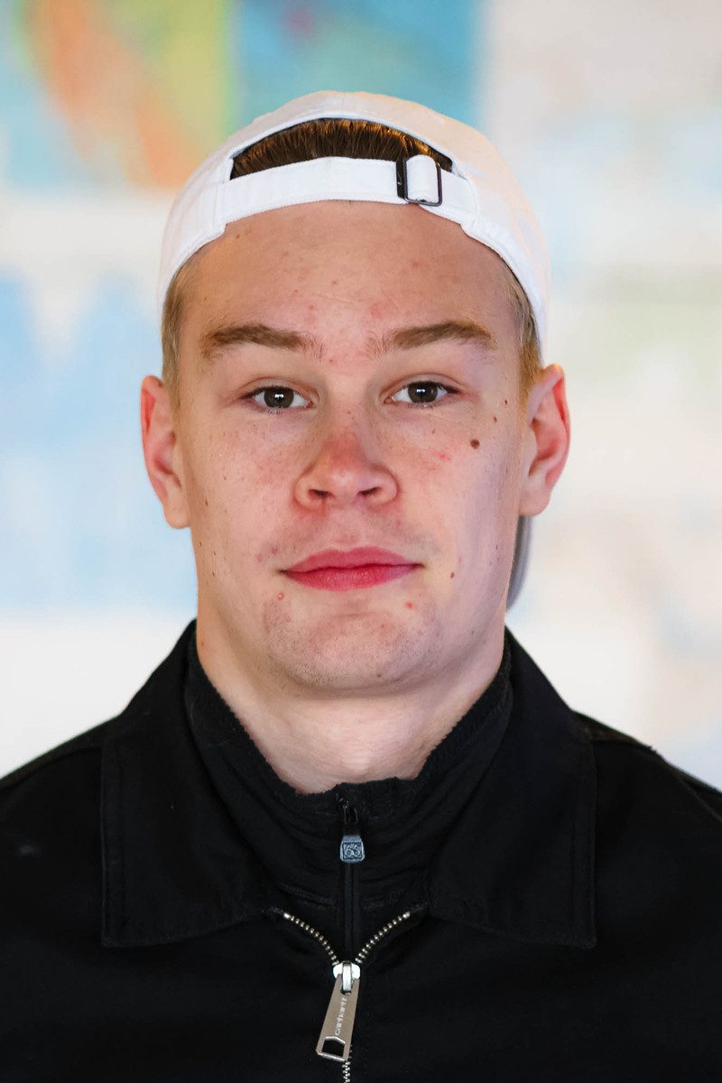 Birgir Baldvinsson.