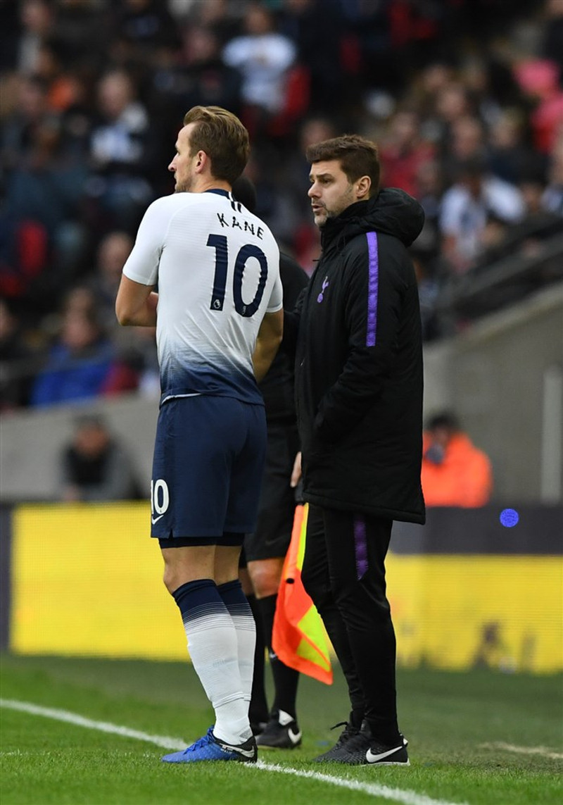 Pochettino vill taka við Tottenham í sumar