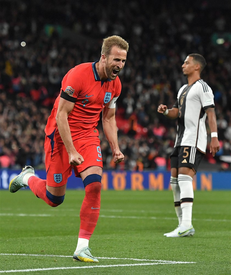 Bellingham og England verðmætust á HM