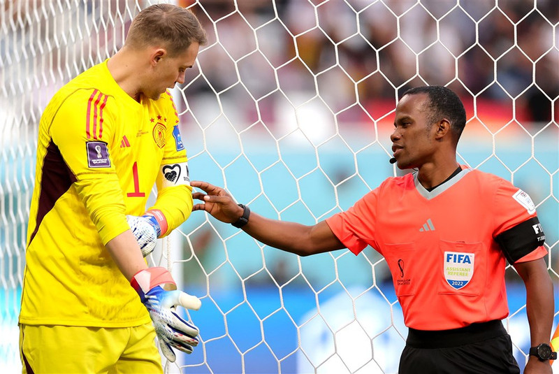 Neuer: Ég kem ef það verður kallað á mig