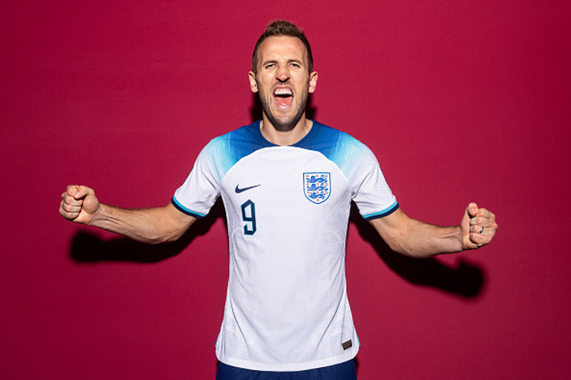 Harry Kane til Manchester United?