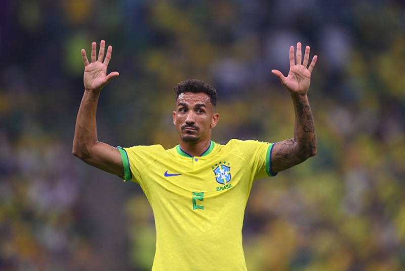 Danilo.
