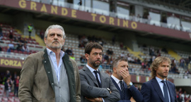 Öll stjórn Juventus segir af sér - Agnelli forseti þar á...