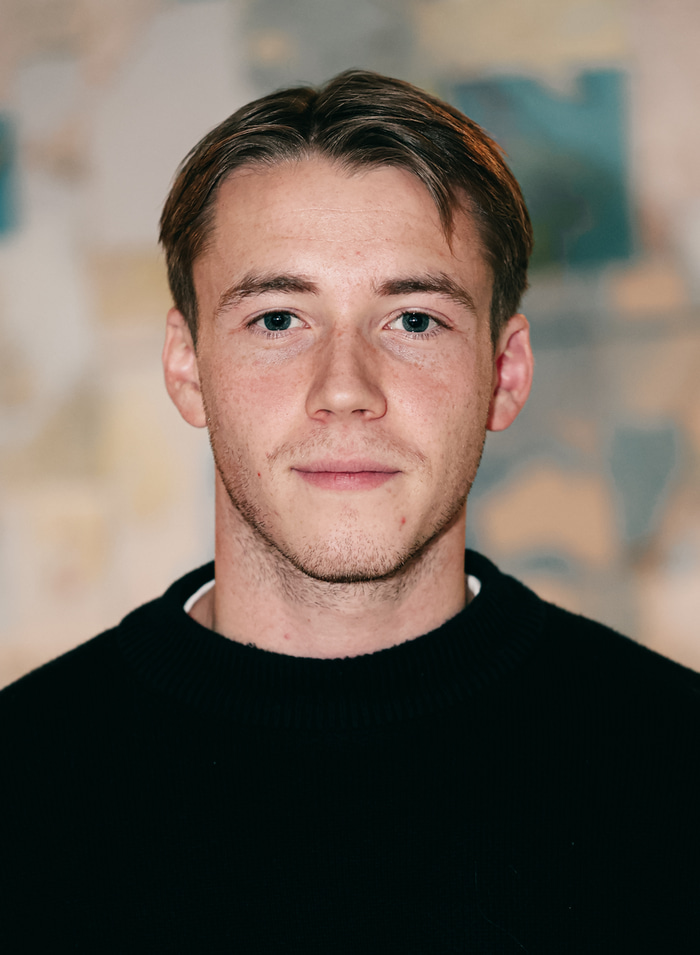 Mér fannst þetta frábært