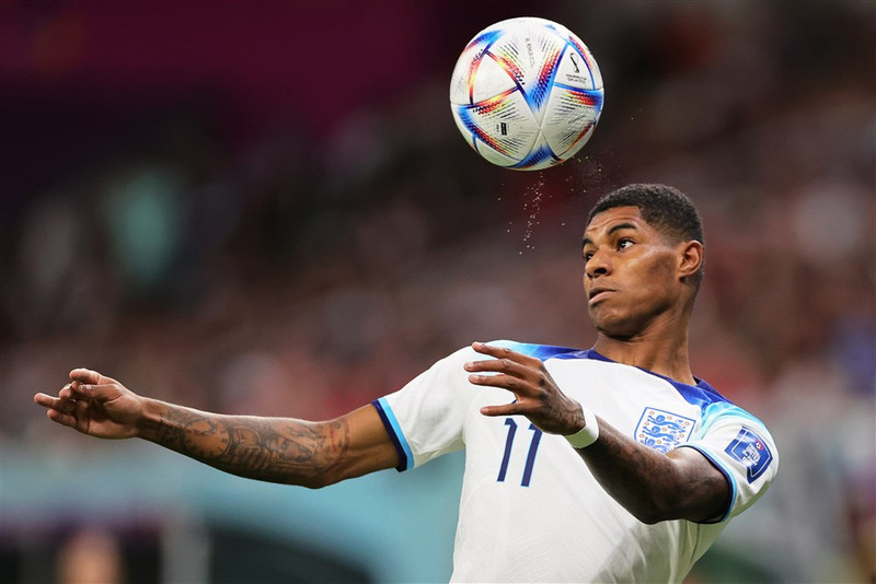 Ter Stegen og Vinicius meiddir - Í lagi með Rashford