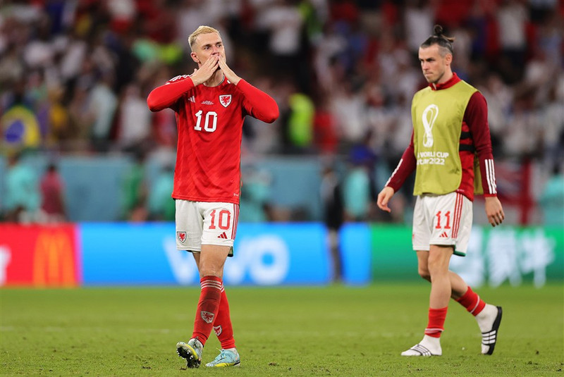 Einkunnir kvöldsins: Rashford langbestur - Bale fjarkaður
