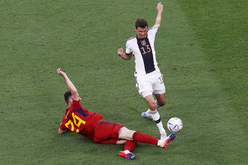 Thomas Muller