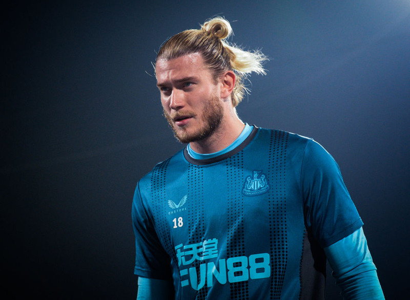 Loris Karius