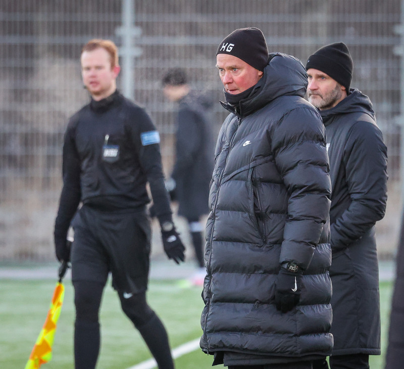 Heimir Guðjónsson tók aftur við FH eftir síðustu leiktíð.
