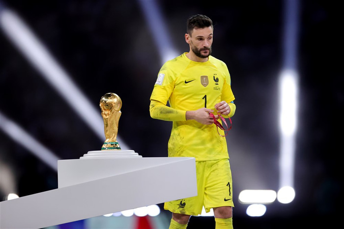 Hugo Lloris