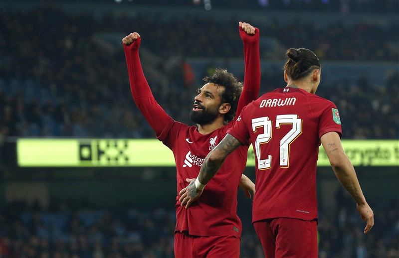 England í dag - Klassískur risaslagur á Anfield