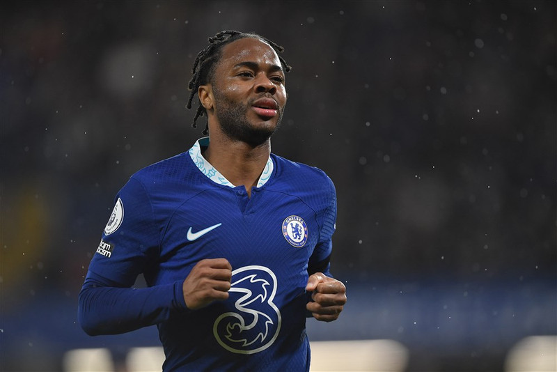 Sterling til Feyenoord (Staðfest)