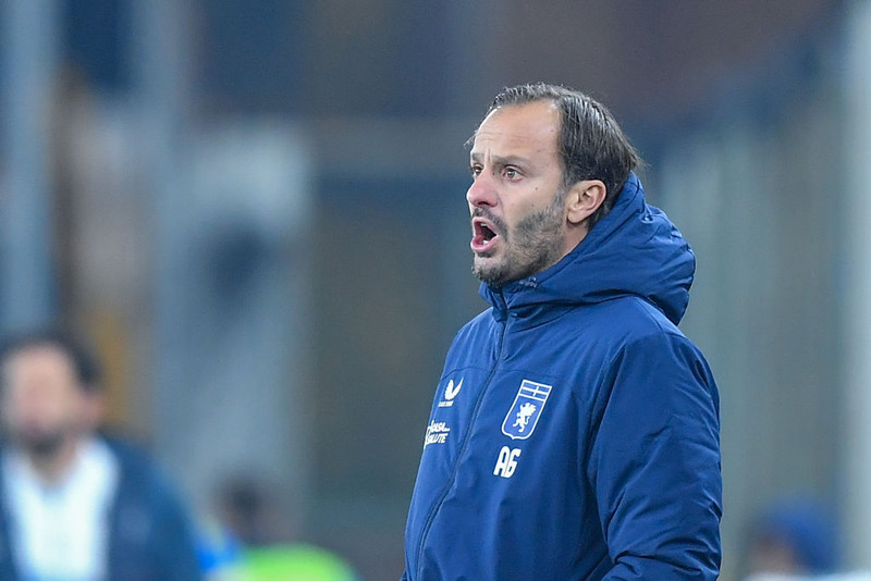 Alberto Gilardino