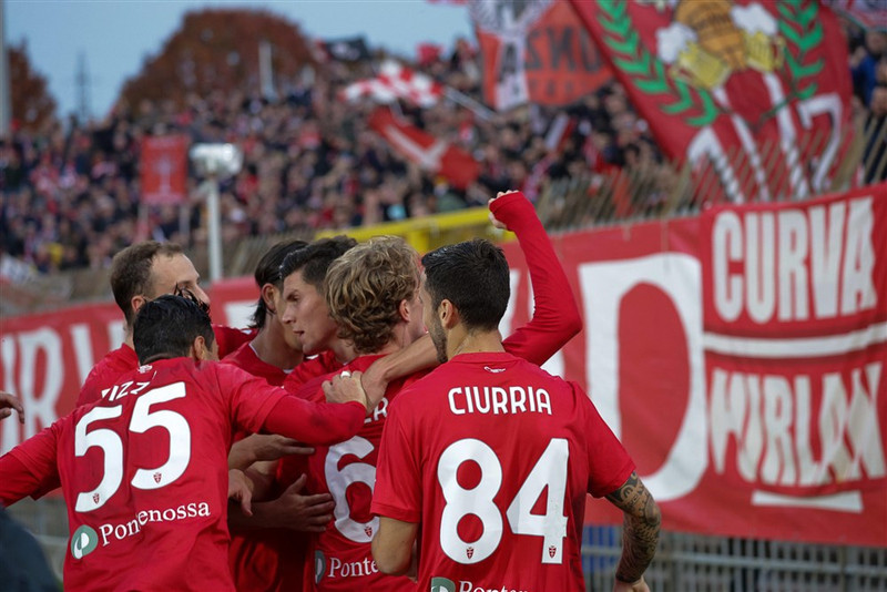 Ítalía: Lazio slapp með stig - Tvenna frá Gabbiadini dugði ekki
