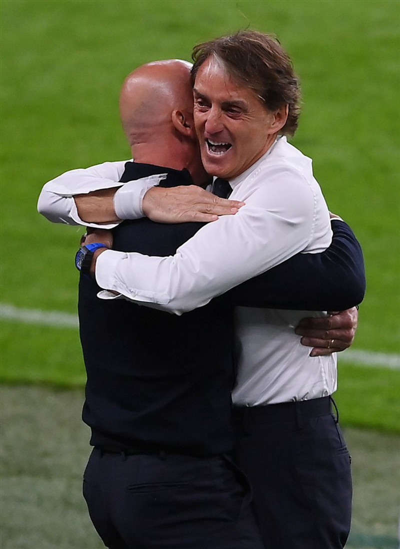 Mancini hættur hjá Al-Sadd (Staðfest) - Að taka við Ítalíu?