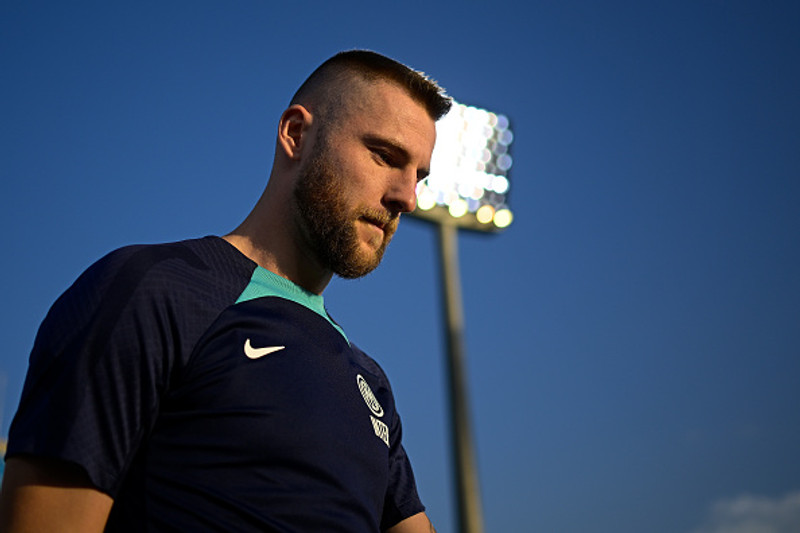 Skriniar má fara fyrir 20 milljónir evra