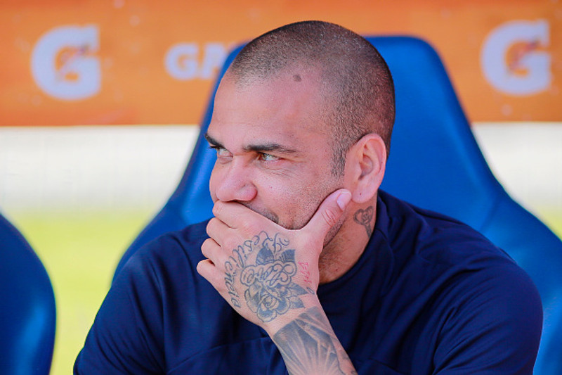 Dani Alves