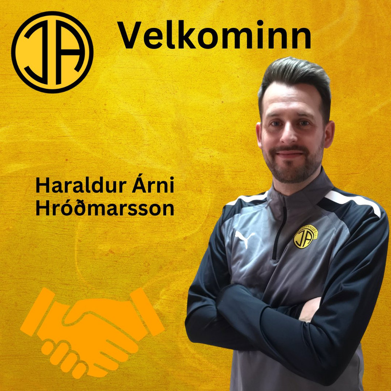 Halli Hróðmars ráðinn aðstoðarþjálfari ÍA (Staðfest)
