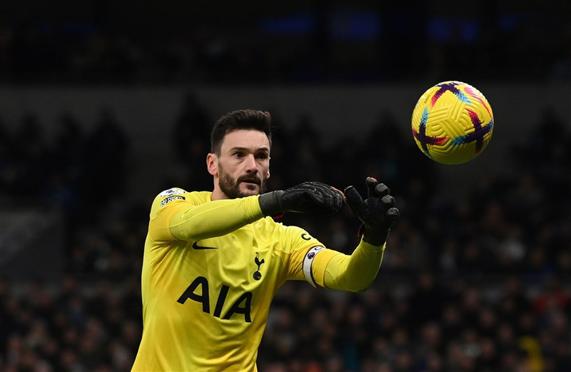 Lloris gert andstæðingum sínum nokkra greiðanna á þessu tímabili.