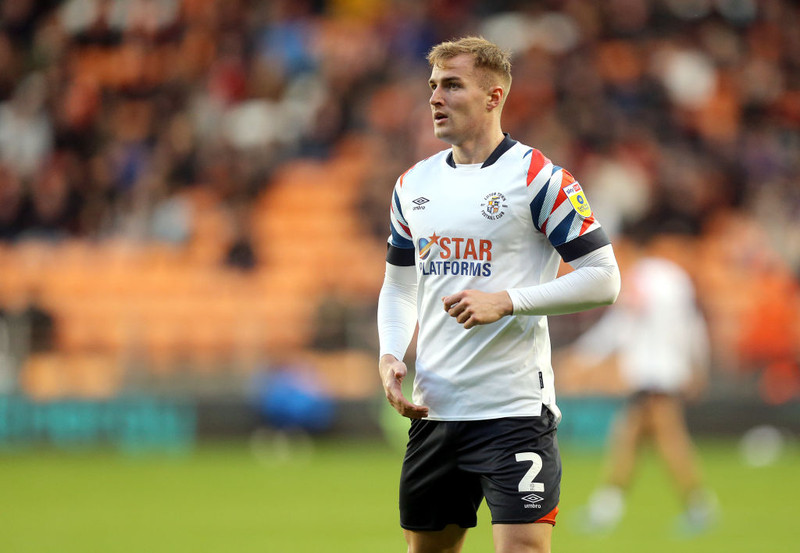 James Bree til Southampton (Staðfest)