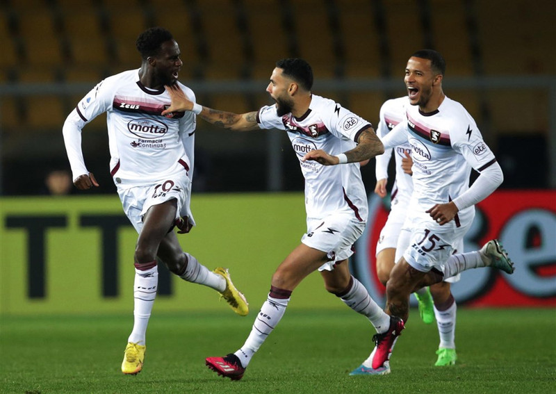 Boulaye Dia til Lazio (Staðfest) - Fékk ekki að fara til Wolves