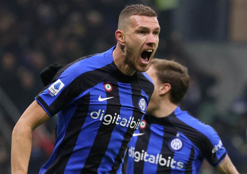 Ítalía í dag - Skyldusigrar fyrir Inter og Atalanta