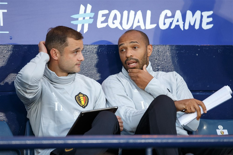 Shaun Maloney tekinn við Wigan (Staðfest)