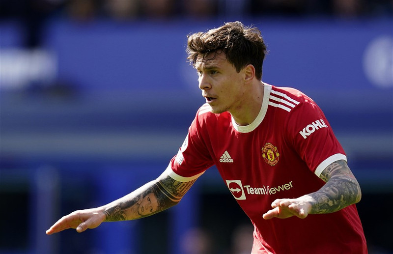 Victor Lindelöf