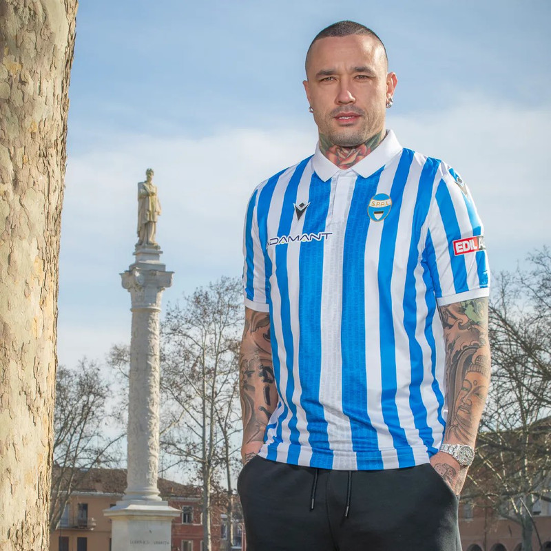 De Rossi fær Nainggolan til Spal (Staðfest)