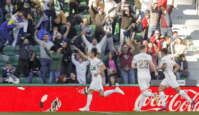 Spánn: Atletico skoraði sex gegn Sevilla