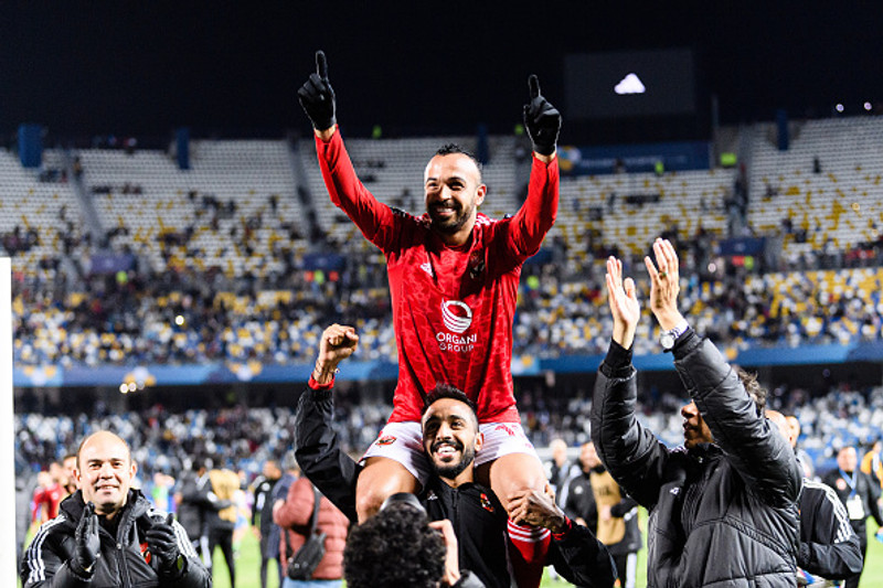 HM félagsliða: Al Ahly vann Seattle og mætir Real Madrid