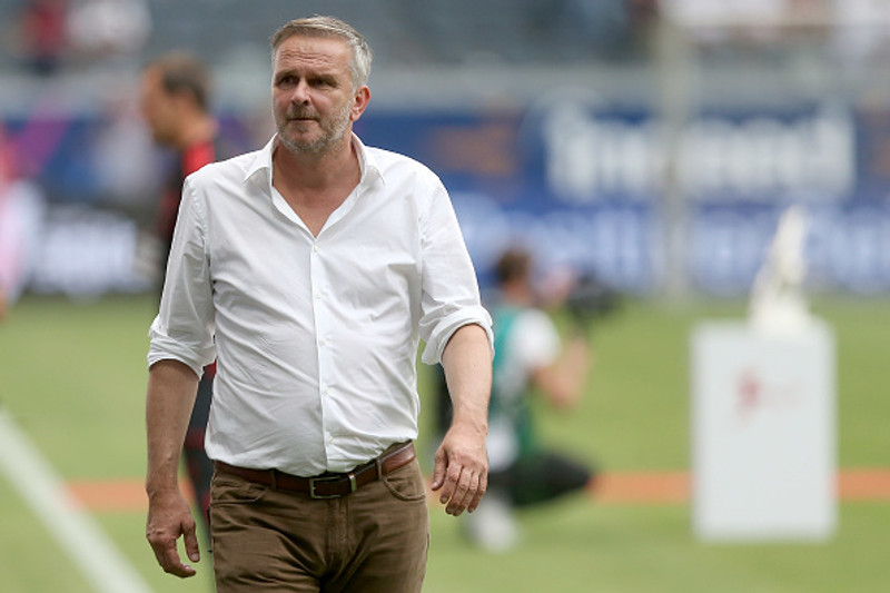 Dietmar Hamann.
