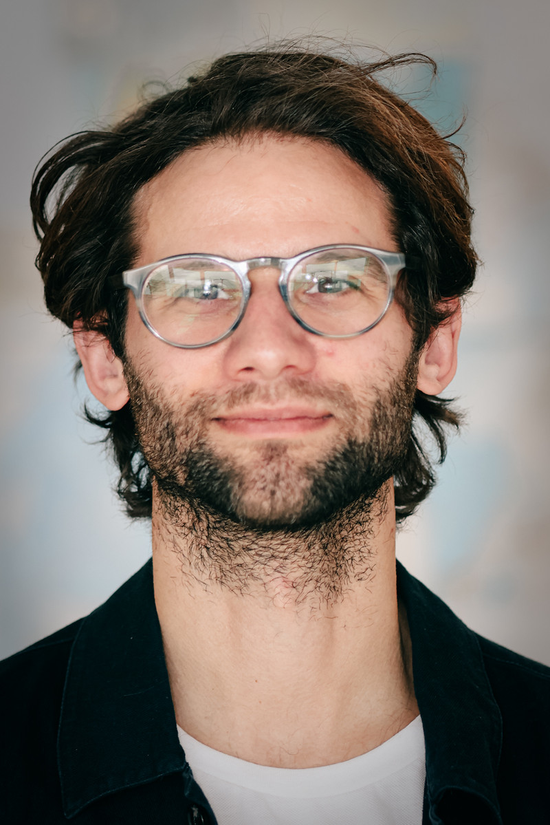 Rasmus Christiansen.