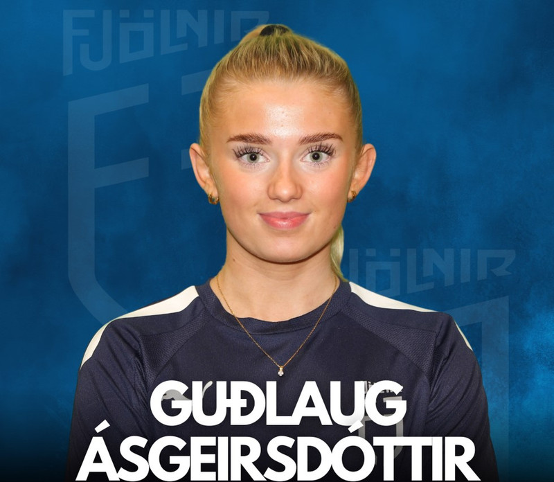 Mætt í Fjölni.