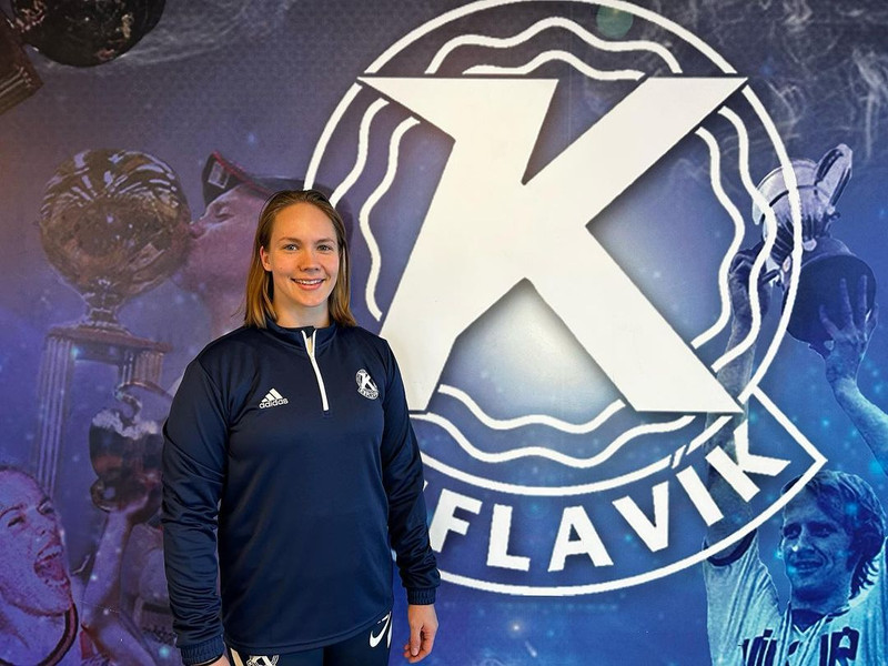 Keflavík fær finnskan markvörð (Staðfest)