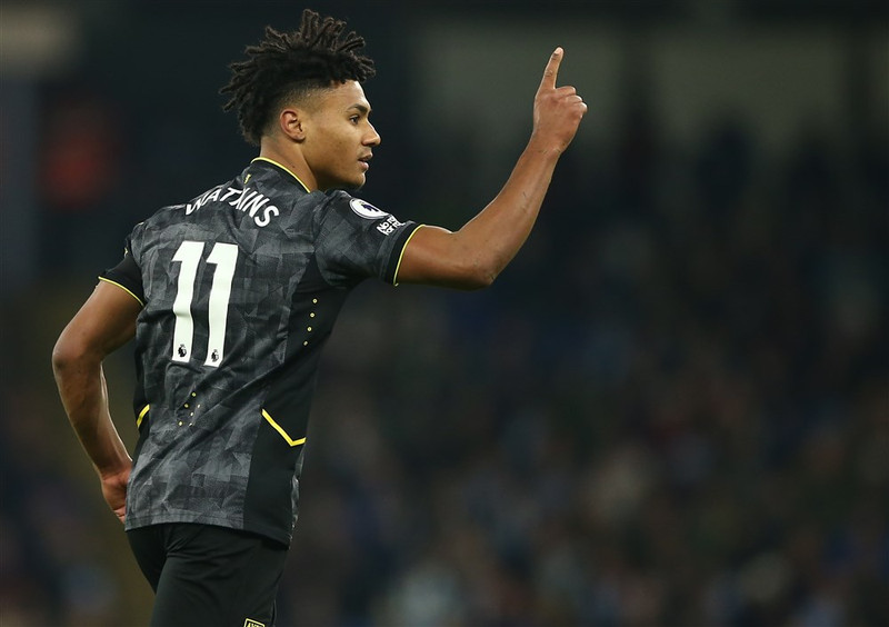 <b>Ollie Watkins (Aston Villa) - </b>Er í frábæru formi. Skoraði tvö gegn Newcastle og er með 14 mörk í heildina í deildinni. Einnig lagt upp sex til þessa.