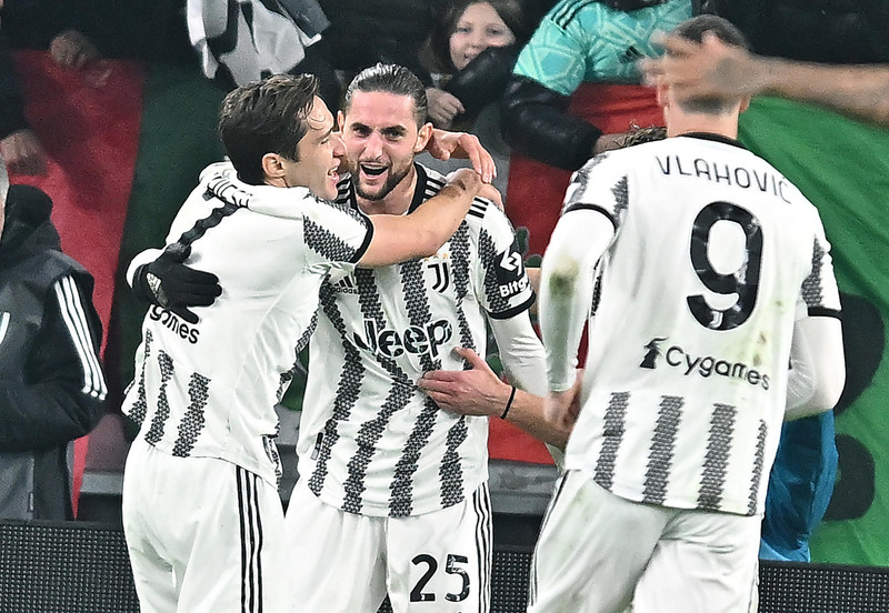 Man Utd ætlar að reyna við Rabiot