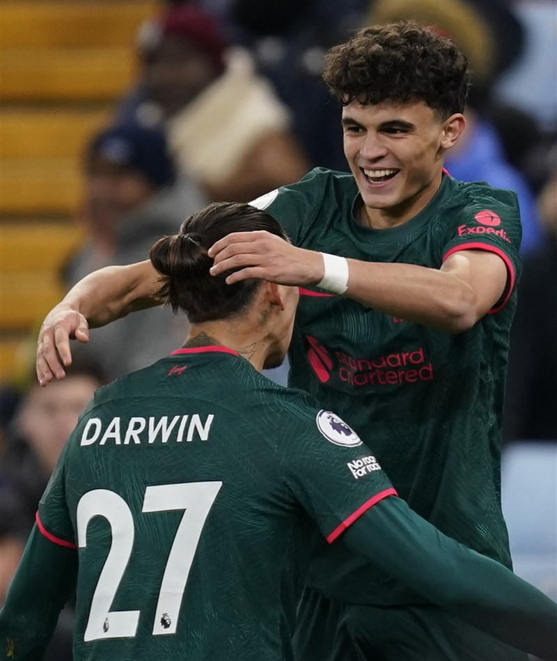 Getafe í viðræðum um miðjumann Liverpool