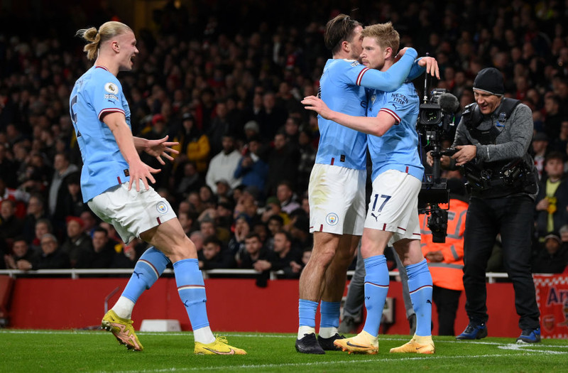 Byrjunarliðin í Meistaradeildinni: De Bruyne snýr aftur
