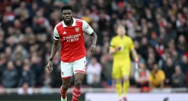 Arsenal gagnrýnt harðlega