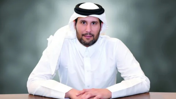 Sjeik Jassim bin Hamad al-Thani
