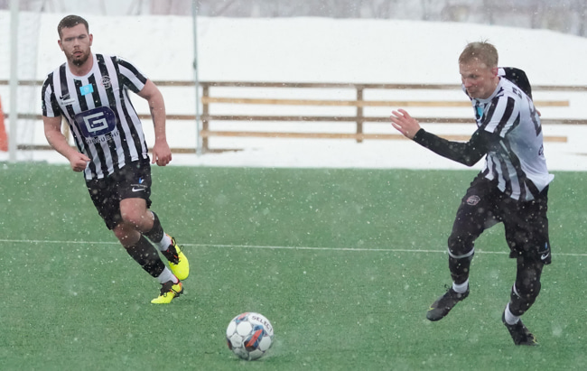 Magni mætir Völsungi í næstu umferð