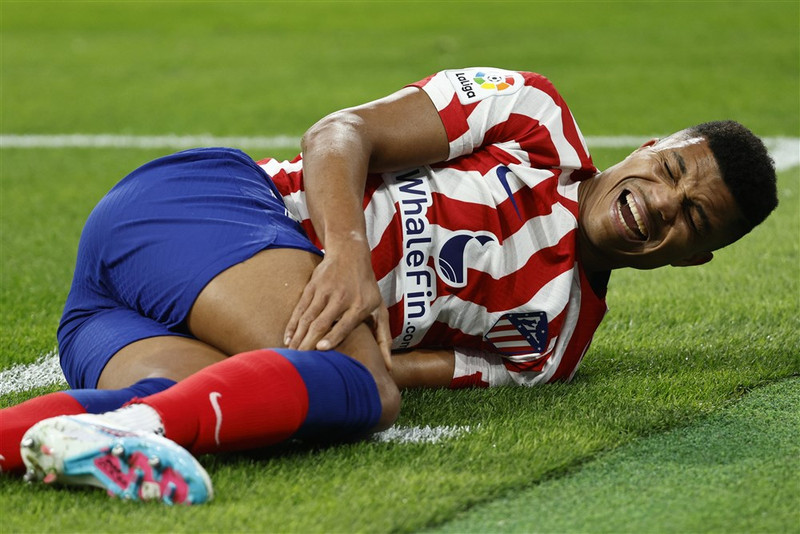 Sunderland nælir í bakvörð frá Atletico (Staðfest)