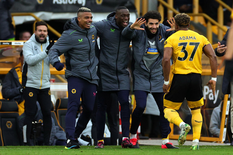 Einkunnir dagsins: Partey lykillinn að sigri Arsenal