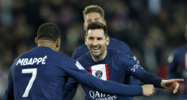 PSG tilbúið að borga Messi hvað sem er