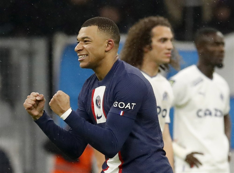 Liverpool vill fá Mbappe á láni