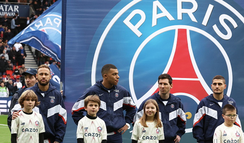 PSG verkefnið gjörsamlega mislukkað - „Hvað eru þeir eiginlega?“