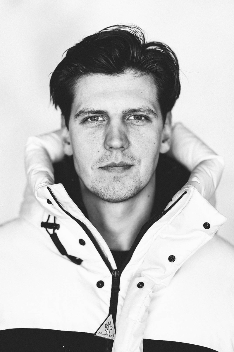Emil Pálsson.