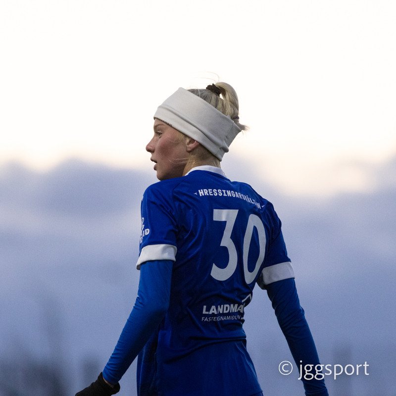 Myndaveisla: Haukar unnu Álftanes
