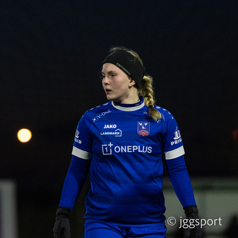 Myndaveisla: Haukar unnu Álftanes